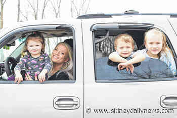 Valley Church plans Eggstravaganza - sidneydailynews.com