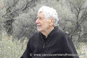 Sidney rolls on with Young Beethoven in celebrating composer's 250th birthday – Vancouver Island Free Daily - vancouverislandfreedaily.com