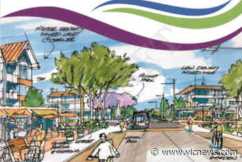 Sidney draft OCP set for public input – Victoria News - Victoria News