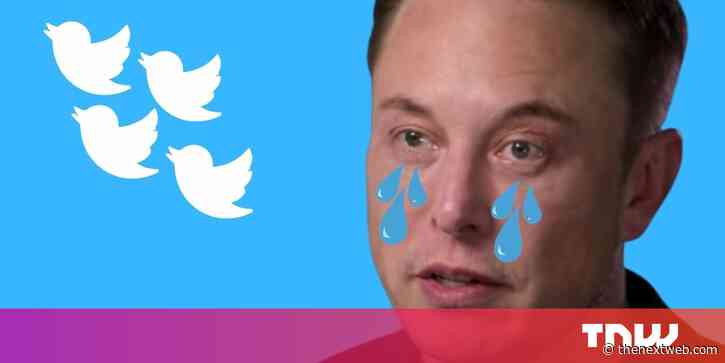 Nope, Elon Musk isn’t joining Twitter’s board — and we think we know why