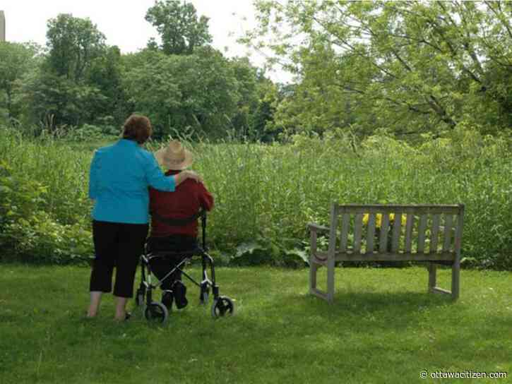 Vincent: Hospices, properly funded, can save health-care dollars for Ontario