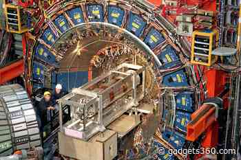 W Boson Particles Weigh More Than Normal, Study Finds, Surprising Scientists