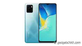 Vivo Y15s Price in India Dropped by Rs. 500, Here’s How Much the Smartphone Costs Now