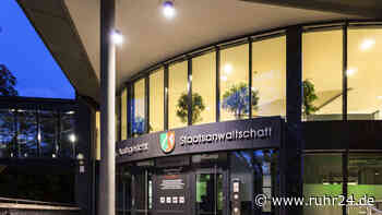 Dortmund: Tödliche Attacke – Mann aus Marl muss wegen Mordverdacht in U-Haft - ruhr24.de