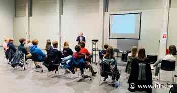 Infosessie sociale media voor verenigingen | Pittem | hln.be - Het Laatste Nieuws