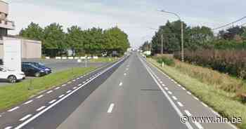 Fietspad Brugsesteenweg wordt heraangelegd | Pittem | hln.be - Het Laatste Nieuws