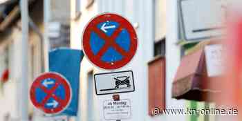 Dem Krieg in der Ukraine entkommen – in Leipzig falsch geparkt und abgeschleppt