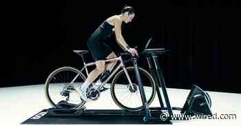 Wahoo Gives the Roller Bike Trainer a Smarter, Safer Update