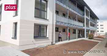 Behutsame Nachverdichtung in Lampertheim - Echo Online