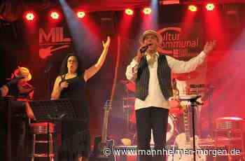 Zurück aus der Zwangspause - Mannheimer Morgen