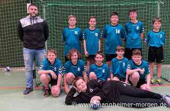 Firnkes sucht Verstärkung - Mannheimer Morgen