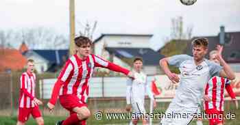 KOL: Kamprath rettet Lampertheim das Remis - Lampertheimer Zeitung