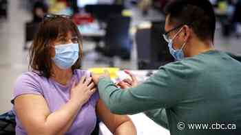 3rd doses crucial, experts say, as Alberta faces COVID-19 resurgence