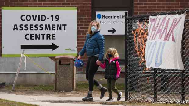 'Infection doesn't protect you': Getting COVID twice more common as immunity wanes, experts say