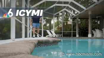 ICYMI: Homeowners Struggling With Challenging Insurance Market, Researchers Predict Above-Average 2022 Atlantic Hurricane Season