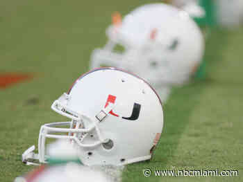 Miami Hurricane Football Player Charged with Misdemeanor Battery; Suspended from Team