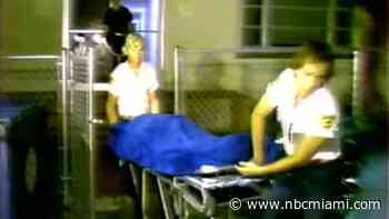 Man, 79, Wanted in 1985 Double Murder in Miami, Found in Tampa