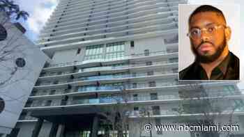 Family Wants ‘Justice' for Man Fatally Stabbed at Luxury Miami High-Rise