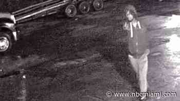 Man Found Guilty in 2020 Double Shooting at Homestead Tow Yard