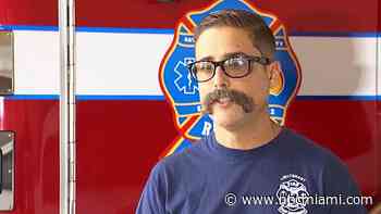 Local Firefighter Heading to Ukraine To Help First Responders