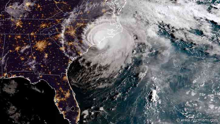 Researchers Predict Above-Average 2022 Atlantic Hurricane Season