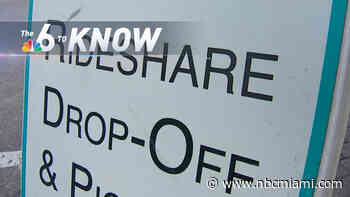 6 to Know: Fake Rideshare Driver Accused of Raping Woman Picked Up at Airport