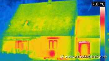 Bernried will bis 2035 klimaneutral sein - Starnberg - Süddeutsche Zeitung - SZ.de