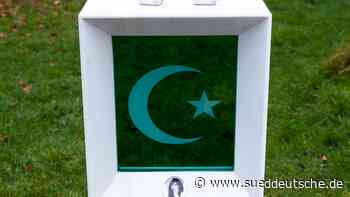 Tutzing: Kommentar zu geplanten islamischen Grabstätten - Starnberg - Süddeutsche Zeitung - SZ.de