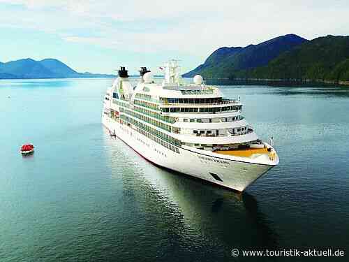 Seabourn: „Agenturverträge sind nicht alles“