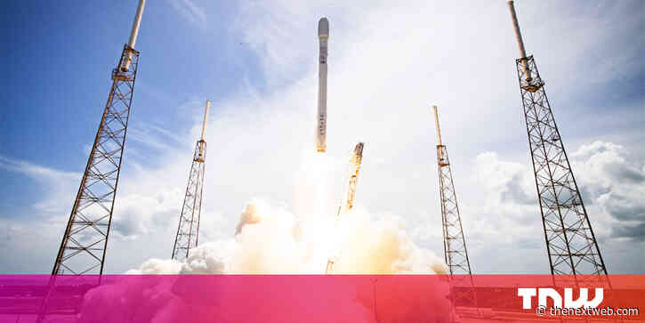 Commercial space travel could exacerbate our air pollution problems