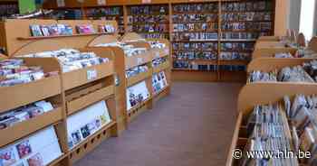 Cd-collectie in bibliotheek wordt stilaan afgebouwd | Balen | hln.be - Het Laatste Nieuws