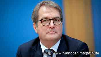 Sachverständigenrat: Nach Wielands Rückzug nur noch drei statt fünf Ökonomen