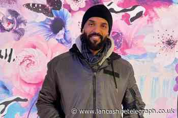 Burnley: Craig David to headline Wile Out Festival