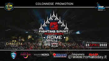 Fighting Spring Night, il pugilato thailandese a Cinecittà World