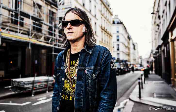 Brian Jonestown Massacre unveil details of new album ‘Fire Doesn’t Grow On Trees’
