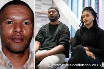 Family of 2010 shooting victim make appeal as £20,000 reward offered