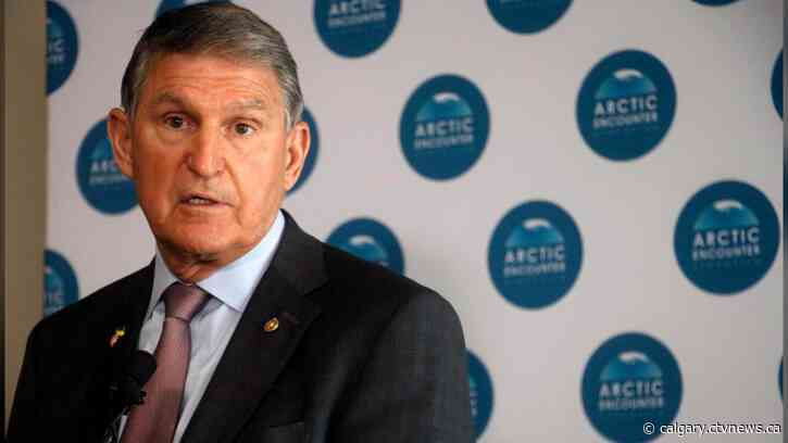 U.S. senator visiting Alberta oilsands amid energy security concerns