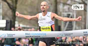 Sind die Sieger beim Hannover-Marathon 88 Meter zu wenig gelaufen?