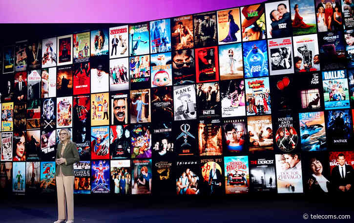 AT&T’s WarnerMedia exit merger with Discovery completes