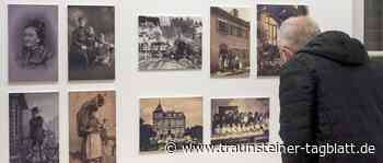 Finanzspritze für Kunst, Kultur und Heimatpflege: Bezirk Oberbayern fördert regionale Projekte mit über 1,85 Millionen Euro - Traunsteiner Tagblatt