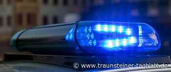 Betrunken mit dem Fuß gegen Zigarettenautomaten getreten - Traunsteiner Tagblatt