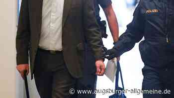 Traunstein: Prozess gegen falschen Impfarzt zieht sich weiter hin | Augsburger Allgemeine - Augsburger Allgemeine