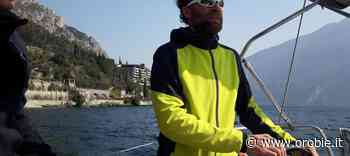 Omar Oprandi dal Garda al Monte Bianco - Orobie