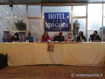 Anzio. Successo del convegno “LegalizzAnzio”, svoltosi ieri al Lido Garda, organizzato da M5S e Apa - InLiberaUscita.it