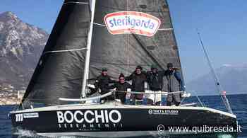 La 55esima Tridentina del Garda è di Twister e 10& Lode - QuiBrescia.it