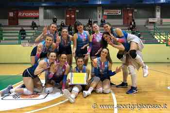 Piadena sbrana Riva del Garda e conquista matematicamente il pass per i Play Off - SportGrigiorosso