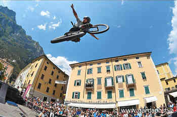 La stagione europea della mtb inizia a Riva del Garda - gardapost