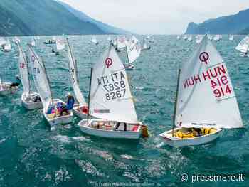 A Riva del Garda si prepara a un'edizione che si farà ricordare - pressmare.it