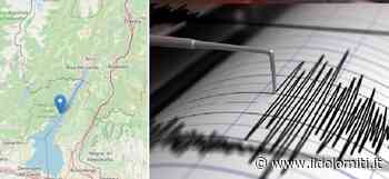 Trema la terra sotto il lago di Garda: scossa di terremoto all'altezza di Gargnano - il Dolomiti