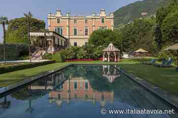 Grand Hotel Villa Feltrinelli, incanto stellato affacciato sul Lago di Garda - Italia a Tavola